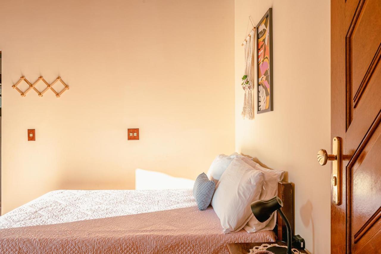 Refúgio Petfriendly A 60 Min De Sp, Ideal Familias, Wifi 200mbps Сasa de vacaciones *