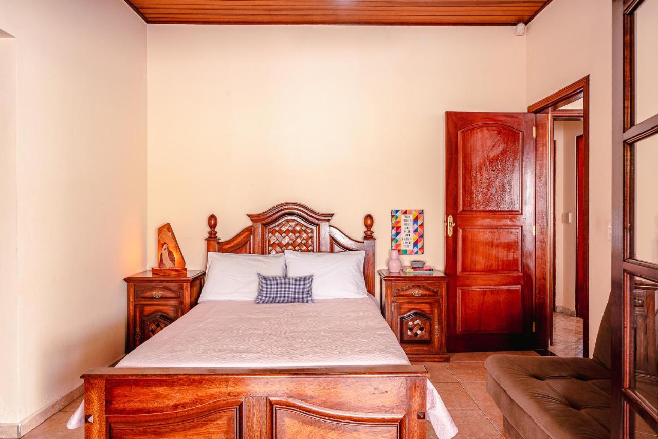 Refúgio Petfriendly A 60 Min De Sp, Ideal Familias, Wifi 200mbps Сasa de vacaciones
