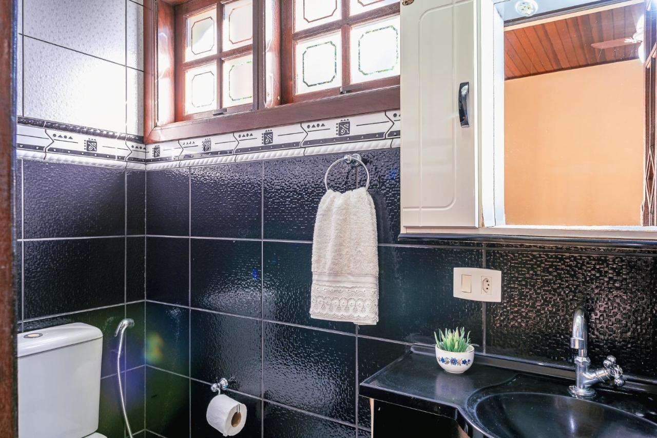 Refúgio Petfriendly A 60 Min De Sp, Ideal Familias, Wifi 200mbps *