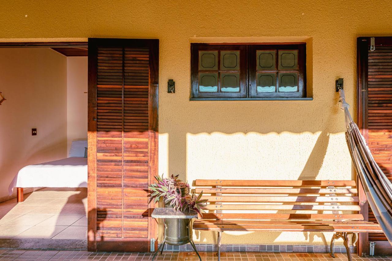 Сasa de vacaciones Refúgio Petfriendly A 60 Min De Sp, Ideal Familias, Wifi 200mbps