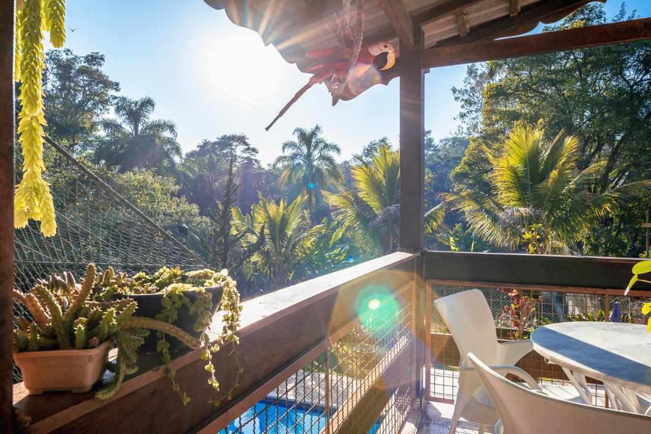 Сasa de vacaciones Refúgio Petfriendly A 60 Min De Sp, Ideal Familias, Wifi 200mbps *
