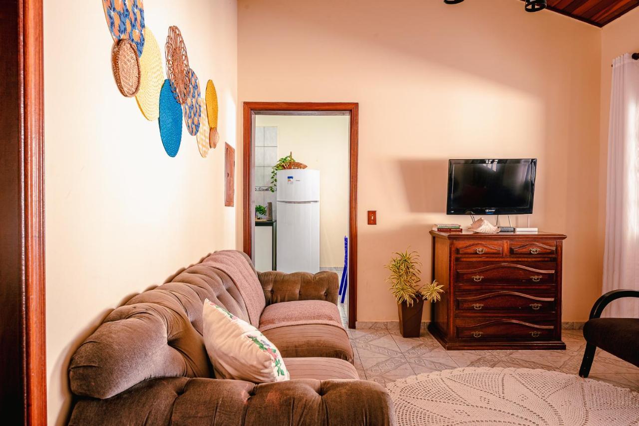 Refúgio Petfriendly A 60 Min De Sp, Ideal Familias, Wifi 200mbps Сasa de vacaciones *