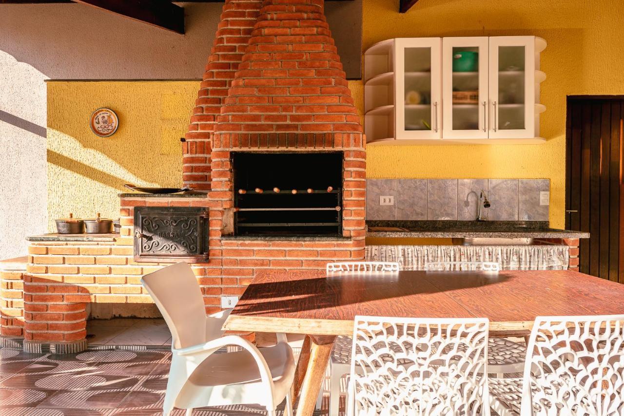 Refúgio Petfriendly A 60 Min De Sp, Ideal Familias, Wifi 200mbps * Atibaia