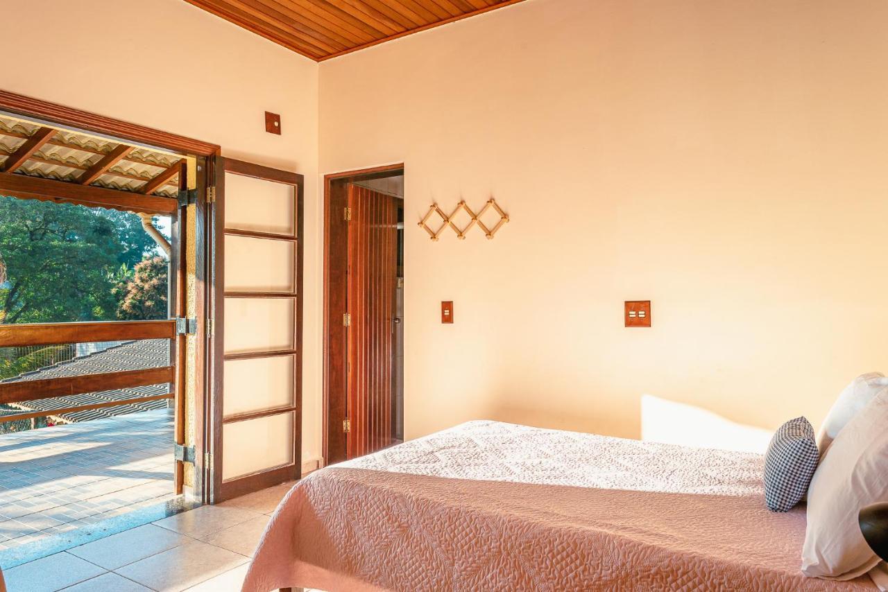 Refugio E Diversao Familias A 60 Min De Sp - Piscina, Churrasqueira, Wifi 300mbps - Petfriendly * Atibaia