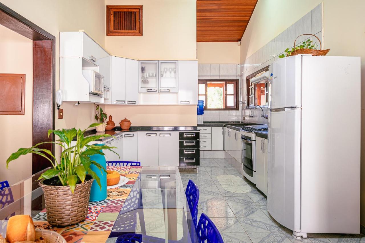 Casa de Férias Refugio E Diversao Familias A 60 Min De Sp - Piscina, Churrasqueira, Wifi 300mbps - Petfriendly *