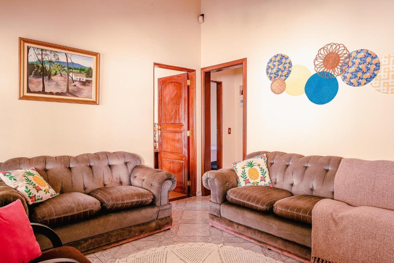 Refugio E Diversao Familias A 60 Min De Sp - Piscina, Churrasqueira, Wifi 300mbps - Petfriendly * Atibaia