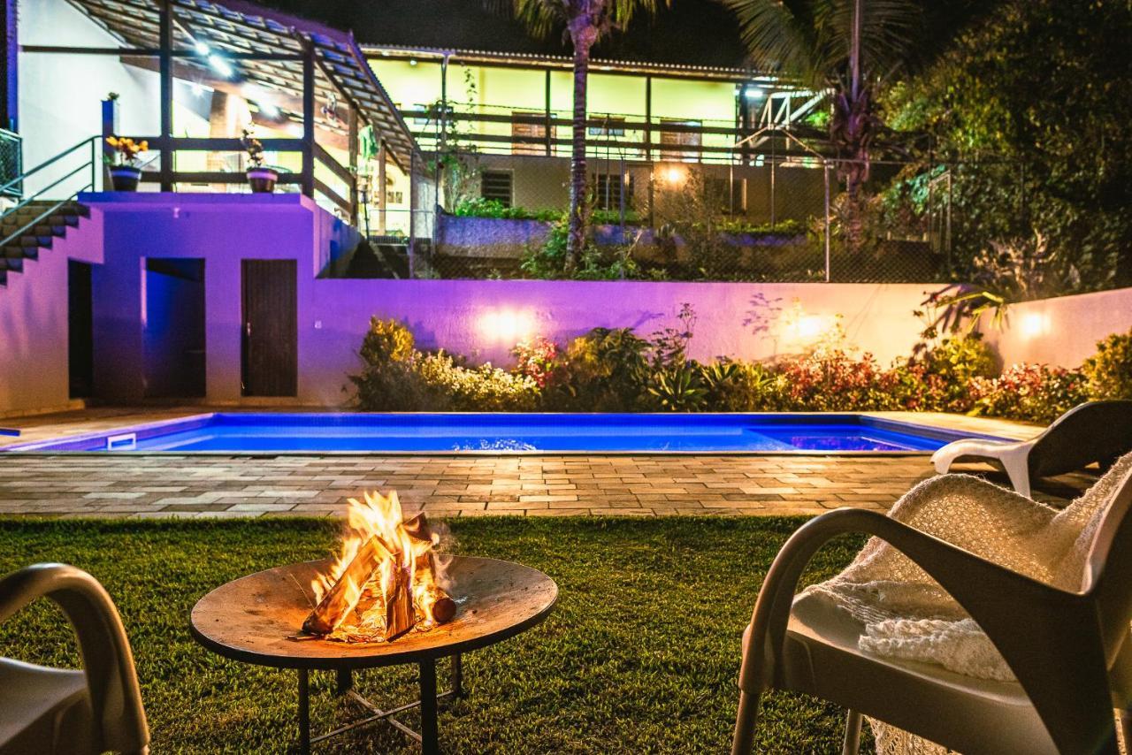 Refugio E Diversao Familias A 60 Min De Sp - Piscina, Churrasqueira, Wifi 300mbps - Petfriendly