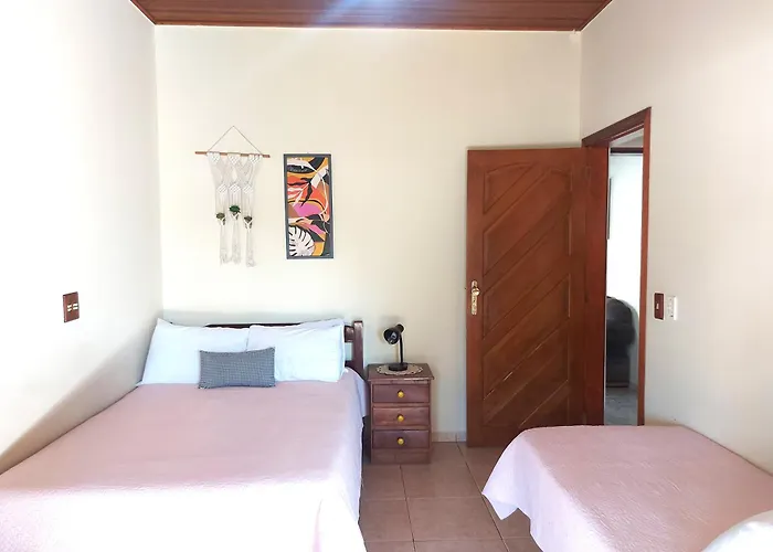 Refugio E Diversao Para Familias A 60 Min De Sp - Piscina, Churrasqueira, Wifi 300Mbps - Petfriendly