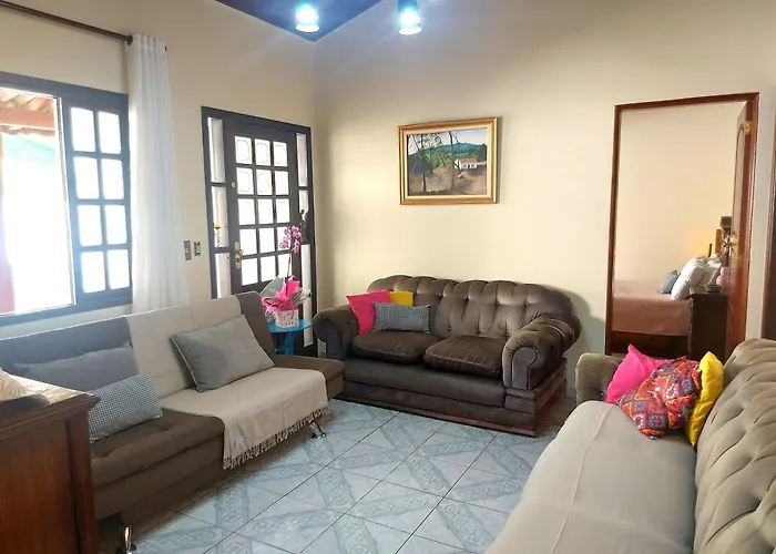 Refugio E Diversao Para Familias A 60 Min De Sp - Piscina, Churrasqueira, Wifi 300Mbps - Petfriendly