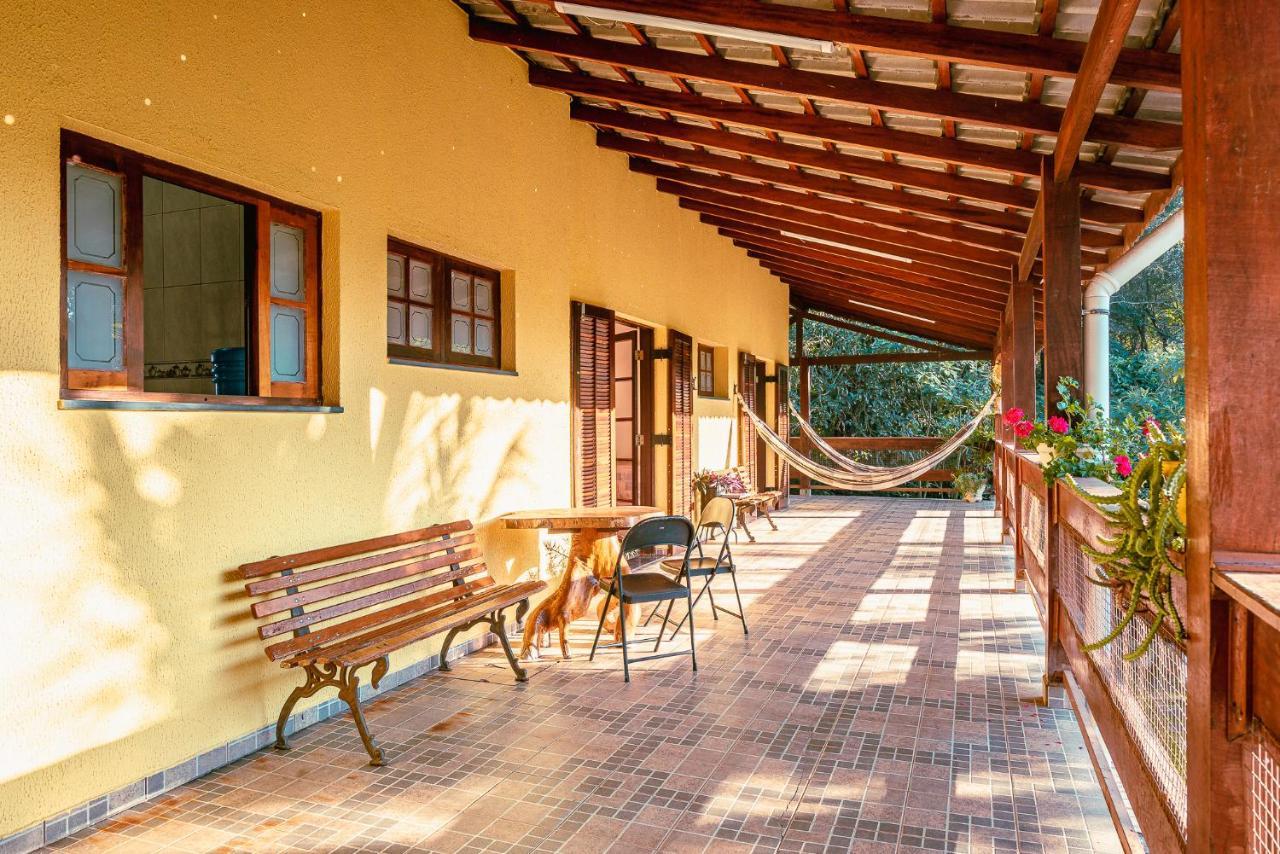 Refúgio Familiar: Piscina, Churrasqueira E Wi-fi Rápido Perto De Sp Holiday home *