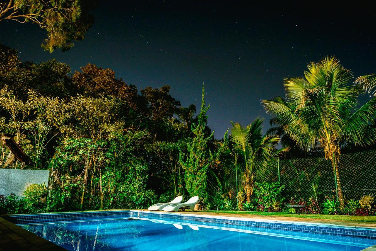 Holiday home Refúgio Familiar: Piscina, Churrasqueira E Wi-fi Rápido Perto De Sp