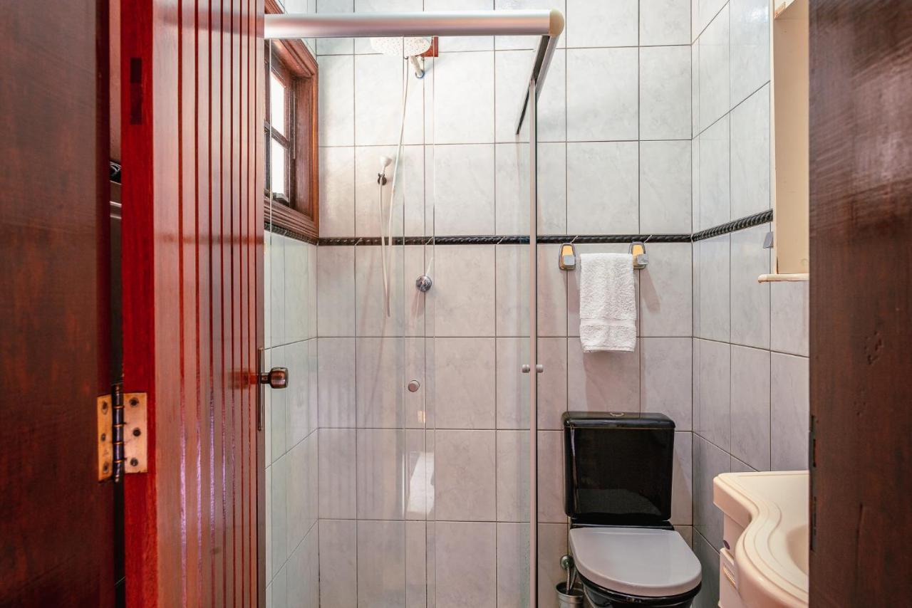 Refúgio Familiar: Piscina, Churrasqueira E Wi-fi Rápido Perto De Sp * Atibaia