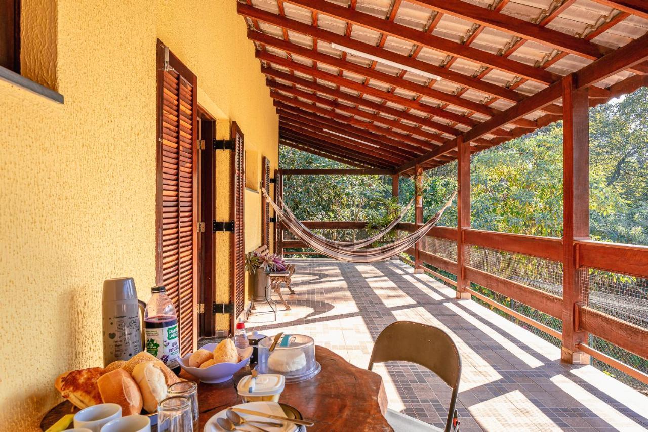 Refúgio Familiar: Piscina, Churrasqueira E Wi-fi Rápido Perto De Sp Holiday home Atibaia
