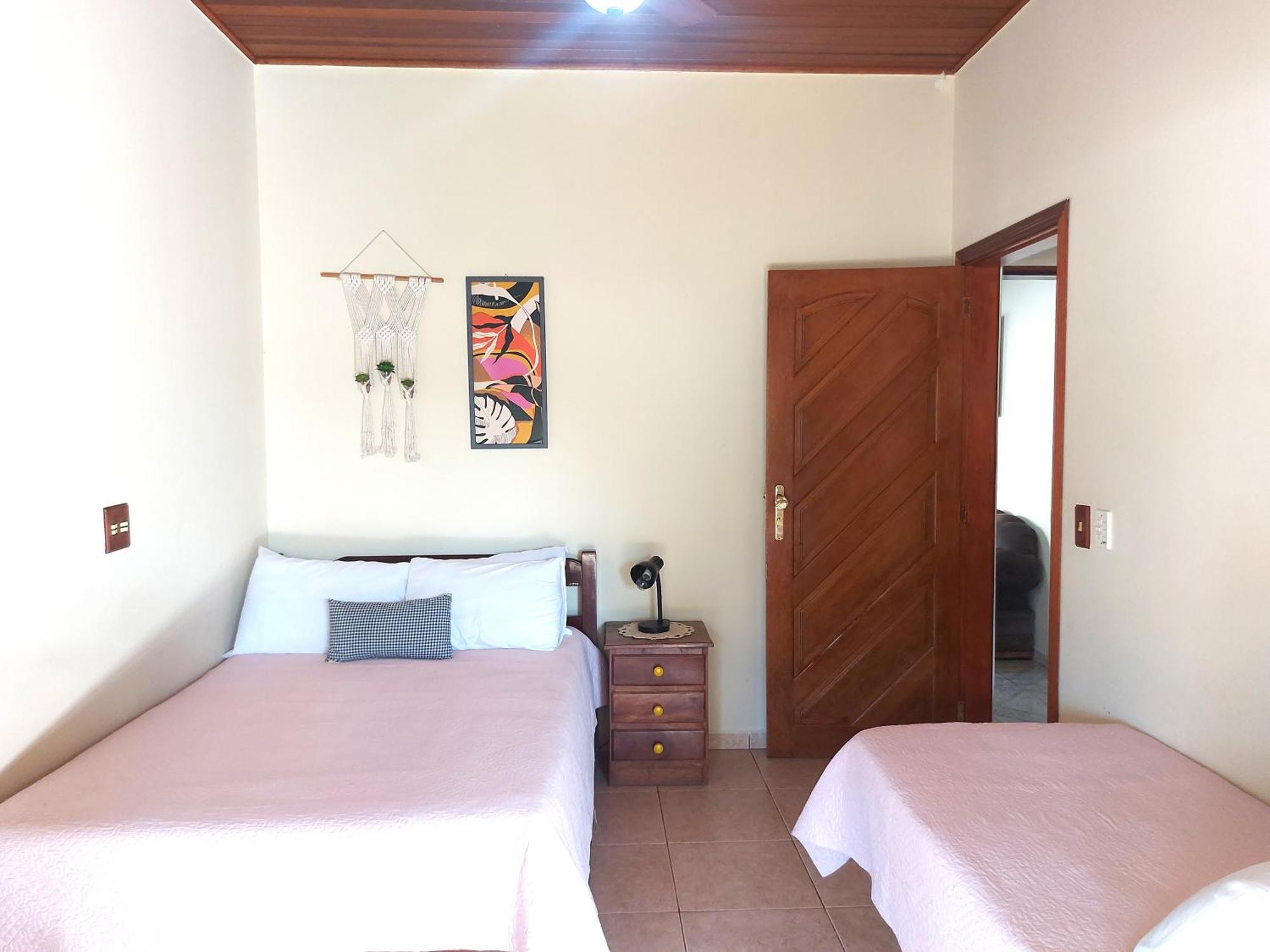 Refúgio Familiar: Piscina, Churrasqueira E Wi-fi Rápido Perto De Sp Holiday home Atibaia